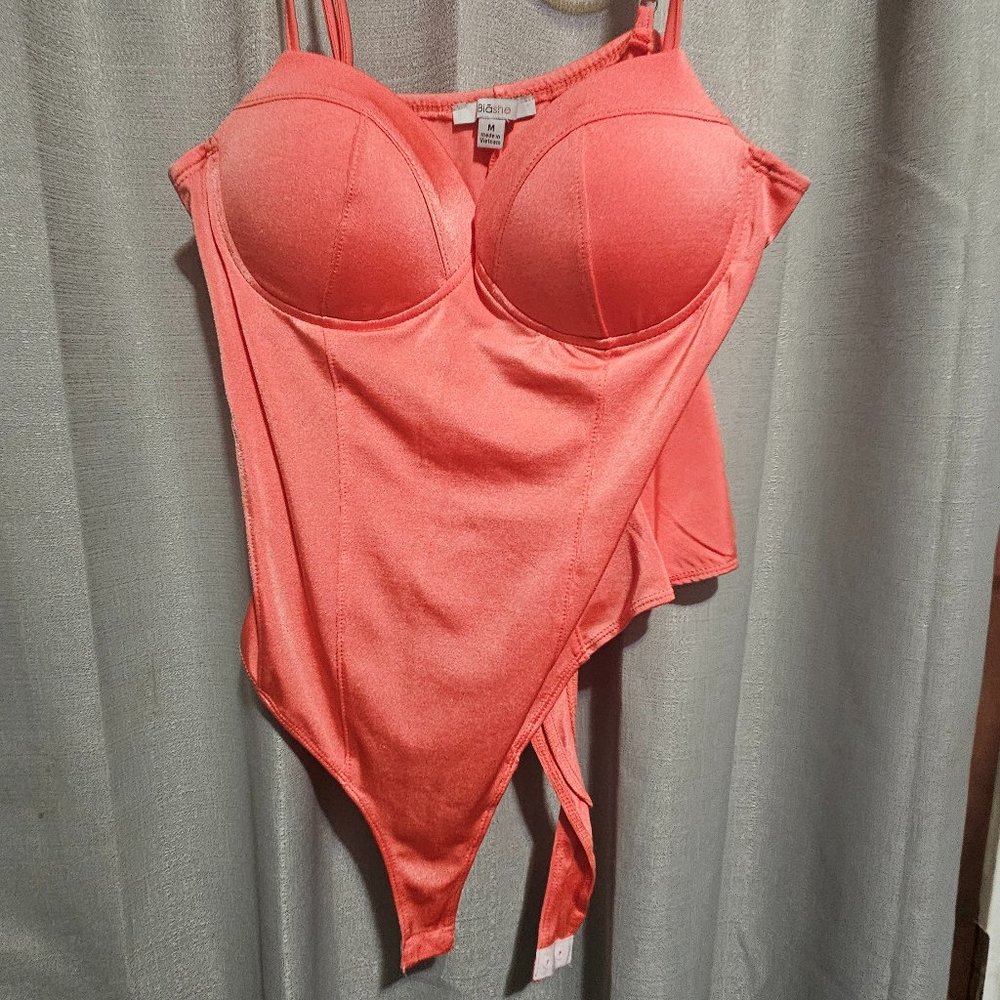 Bodysuit